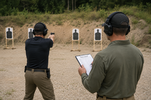 Beginner Range Development